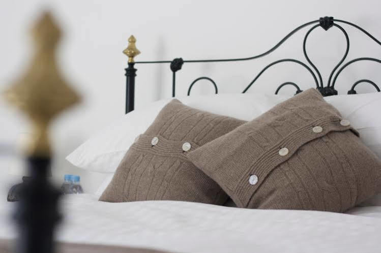 Apple House Wembley Hotel Барнет Екстериор снимка